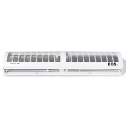 Cortina de Ar 90cm com Controle Remoto Monofásico Ca1209c 220v - Eos 220v - 3