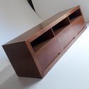 Ver imagem 1 de Rack 1,90 X 55 X 50 - Móveis de Gramado
