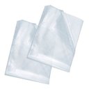 Ver imagem 2 de Saco Plástico Transparente 50x70 Esp.0,10 com 1 Kg Pe