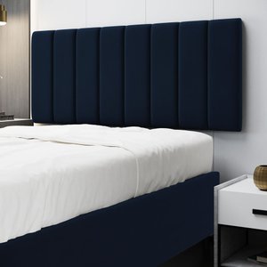 Painel Nashira 200 / Z-007 Sued Azul Marinho