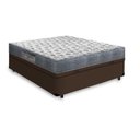 Ver imagem 3 de Cama Box Baú com Colchão D33 Ortobom Iso 100 Viúva 128cm