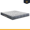 Ver imagem 4 de Cama Box Baú com Colchão D33 Ortobom Iso 100 Viúva 128cm