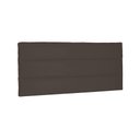 Ver imagem 1 de Painel La Italiana Cama Box King 195cm Suede Café