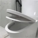 Ver imagem 2 de Vaso Sanitário Monobloco La Bella Griffe