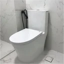 Ver imagem 4 de Vaso Sanitário Monobloco La Bella Griffe