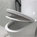 Ver imagem 2 de Vaso Sanitário Monobloco La Bella Griffe