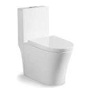 Ver imagem 1 de Vaso Sanitário Monobloco La Bella Griffe