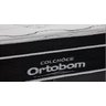 Cama Box com Baú Queen Blindado + Colchão de Molas Ensacadas - Ortobom - Elegant Superpocket 158x198 - 6