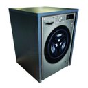 Ver imagem 3 de Bancada Balcão para Embutir Lava e Seca