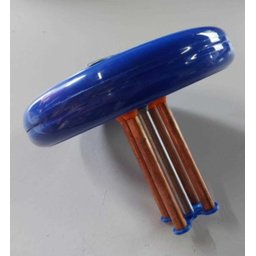 Ionizador Solar Para Piscina 250m3 (não Use Quimica) Aqua-ion P-250 - 1
