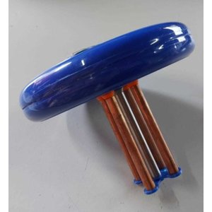 Ionizador Solar Para Piscina 250m3 (não Use Quimica) Aqua-ion P-250