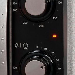 Forno Elétrico de Bancada 44L Fischer Gourmet Grill com Timer 1775W - 4