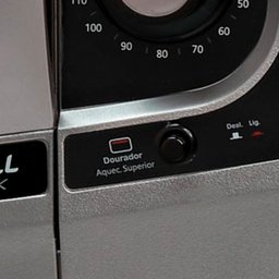 Forno Elétrico de Bancada 44L Fischer Gourmet Grill com Timer 1775W - 3