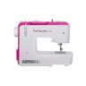 Máquina Costura Doméstica Ss-588 110V Mecânica Pink - Sun Special - 3