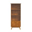 Ver imagem 7 de Cristaleira para Sala de Jantar Retrô Madri