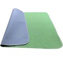 Ver imagem 2 de Lençol Ultra Absorvente Impermeavel 2 em 1 Ortho Pauher 90 X 80cm