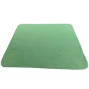 Ver imagem 1 de Lençol Ultra Absorvente Impermeavel 2 em 1 Ortho Pauher 90 X 80cm