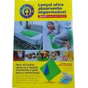 Ver imagem 3 de Lençol Ultra Absorvente Impermeavel 2 em 1 Ortho Pauher 90 X 80cm
