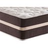 Cama Box com Baú Solteiro King + Colchão de molas Anjos Classic Superlastic 96cm - 5
