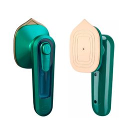 Ferro Passar Compacto Vapor Mala Viagem 110/220v - 4