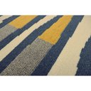 Ver imagem 2 de Tapete 2,00 X 3,00 Labella Gold 0103 Aveludado