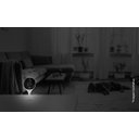 Ver imagem 6 de 2 Câmeras Ip Wi-fi Full Hd Imx Mibo Intelbras + Sd 128gb Ultra