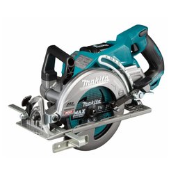 SERRA CIRCULAR MAKITA 185MM 4AH 40V COM DISCO DE CORTE - 1