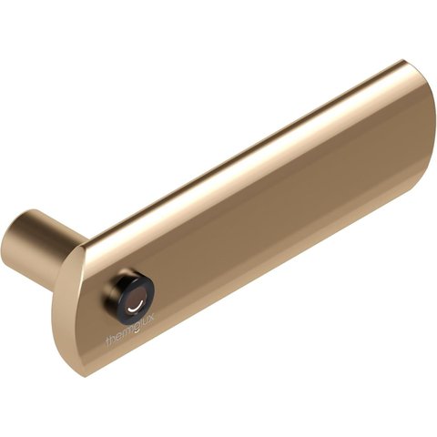 Toalheiro Térmico Smart One-s Dourado 220v