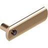Toalheiro Térmico Smart One-s Dourado 220v - 1