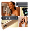 Ver imagem 5 de Toalheiro Térmico Smart One-s Dourado 220v