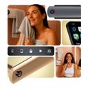 Ver imagem 5 de Toalheiro Térmico Smart One-s Dourado 220v