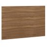 Cabeceira Painel de Casal Irlanda 79130k Amêndola Touch - Demartêz - 2