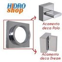 Ver imagem 3 de Suplemento Canopla Deca Dream Polo C87 C88 - 4136002