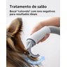 Soprador Silencioso com Aquecimento Secador 2em1 -cães Gatos - 2