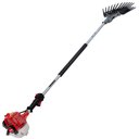 Ver imagem 1 de Braço Mecânico de Derriçar Café Kawashima Com Braço Longo e Acompanha Óleo Castrol Stihl