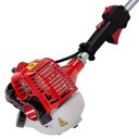 Ver imagem 7 de Braço Mecânico de Derriçar Café Kawashima Com Braço Longo e Acompanha Óleo Castrol Stihl