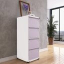 Banco /Lilas