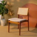 Ver imagem 2 de Kit com 02 Cadeiras Madeira Maciça Estela CabeCasa MadeiraOriginals