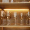 Ver imagem 7 de Cristaleira para Sala de Janta 70cm Allure