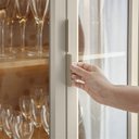 Ver mais imagens de Cristaleira para Sala de Janta 70cm Allure