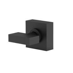 Acabamento P/ Registro 3/4 Horus Preto Fosco 509bk450 Fani - 1