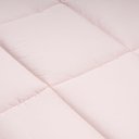 Ver imagem 3 de Edredom King Size Altenburg 200 Fios Plumi Rosa Lille