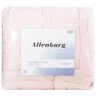 Edredom King Size Altenburg 200 Fios Plumi Rosa Lille - 4
