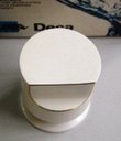 Ver imagem 2 de Acabamento para Registros Deca Linha Sigma Branco - 4900e65brpq 4900.e65.br.pq