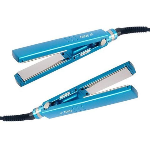 Prancha Chapinha Profissional Titanium Bivolt Nº28