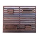 Ver imagem 3 de Floreira Jardim Vertical 100x80cm em Madeira Maciça