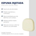 Ver imagem 3 de Espuma Injetada Encosto para Cadeira Secretária