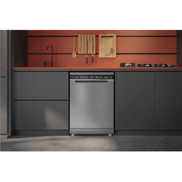 Lava-louças Brastemp 15 Serviços com Power Clean - Blf62ar 110v - 4