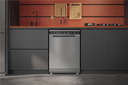 Ver imagem 4 de Lava-louças Brastemp 15 Serviços com Power Clean - Blf62ar 110v