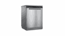 Ver imagem 2 de Lava-louças Brastemp 15 Serviços com Power Clean - Blf62ar 110v